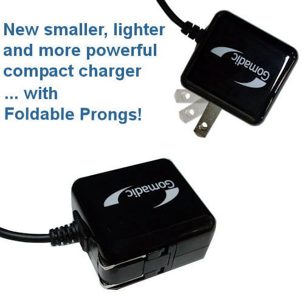 Compact AC Home Wall Charger O932