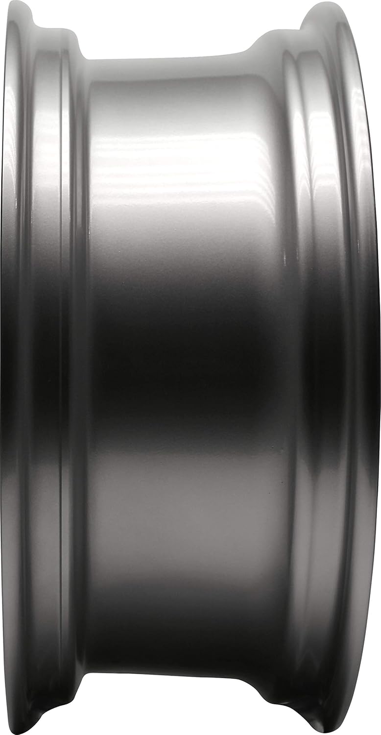 Aluminum Alloy Wheel Rim 17 Inch 5 Lug 5 Spokes G463