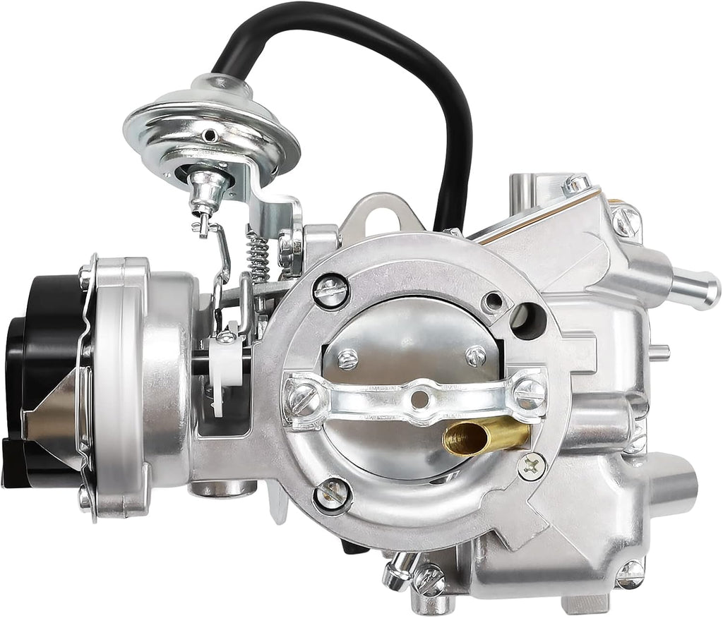 1 Barrel Carburetor for Ford Engines 1967-1985 Automatic Choke S755