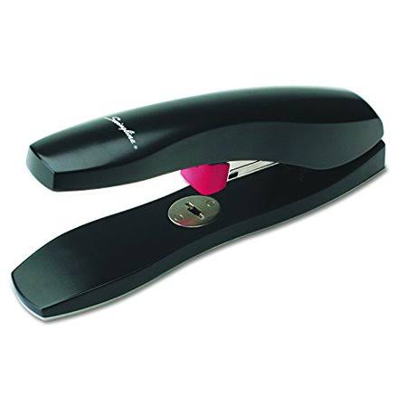 Black High-Capacity Stapler X925871