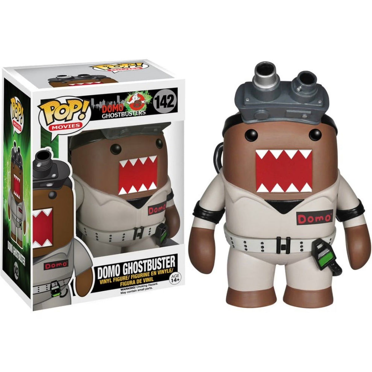 Collector Figure L8130