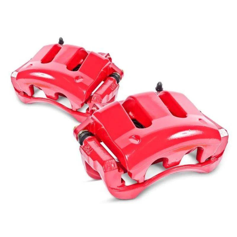 Front Brake Calipers E64911