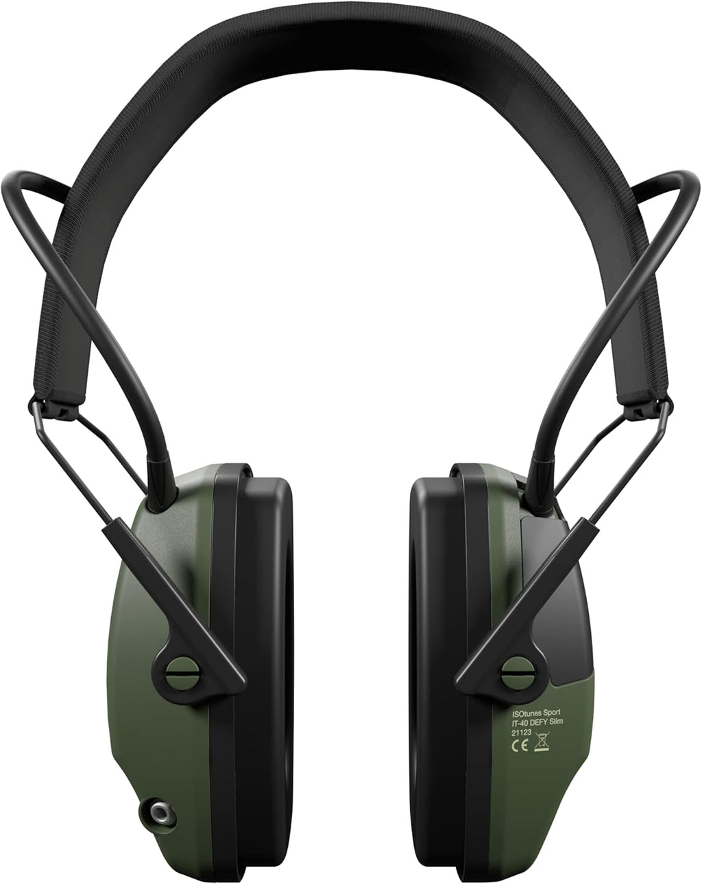 Tactical Hearing Protection T83305
