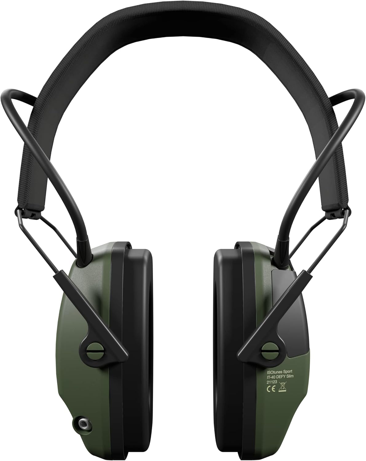 Tactical Hearing Protection T83305