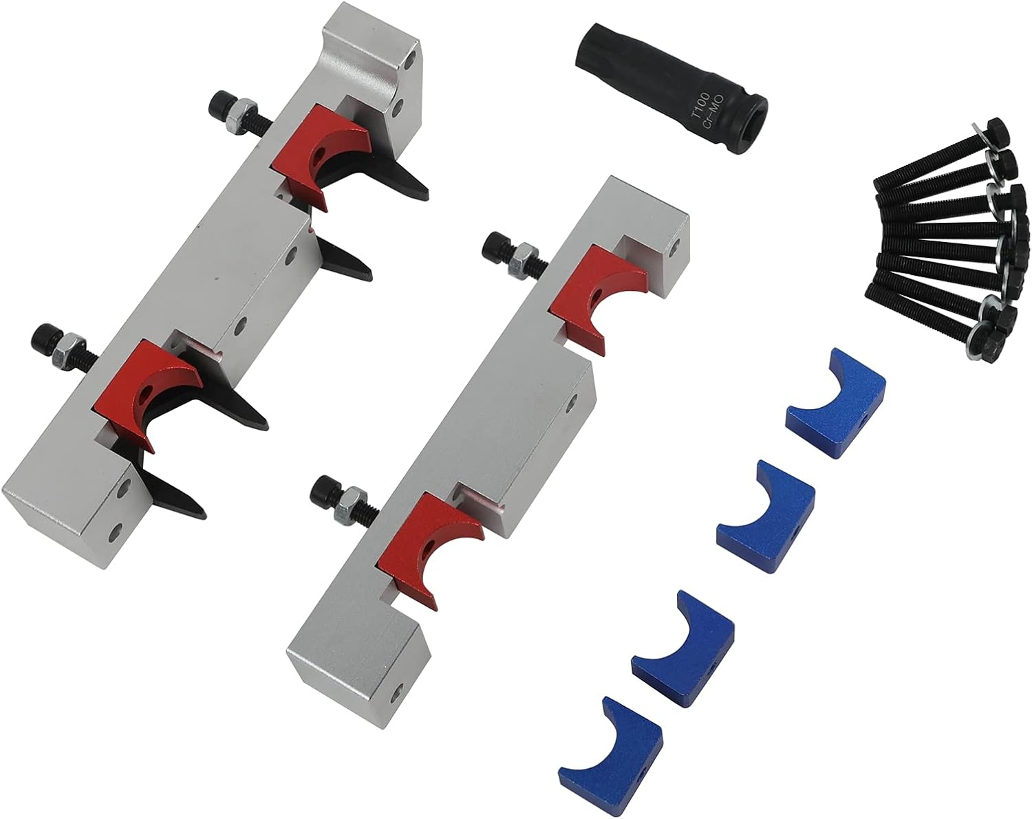 15pcs Engine Camshaft Alignment Timing Locking Tool Kit J2652