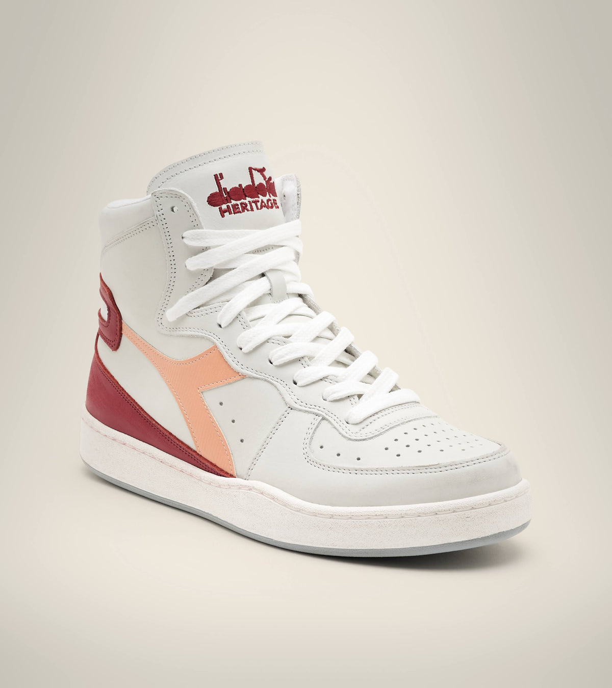 Used Diadora Mi Basket I72309