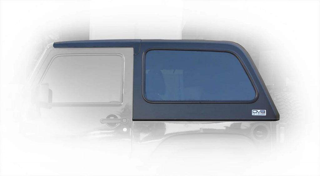 Fast Back Hard Top O679