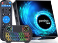 Android TV Box 4GB 32GB Pack of 2 M5770