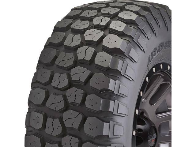 All Country M/T Tire 31X10.50R15 109Q L581