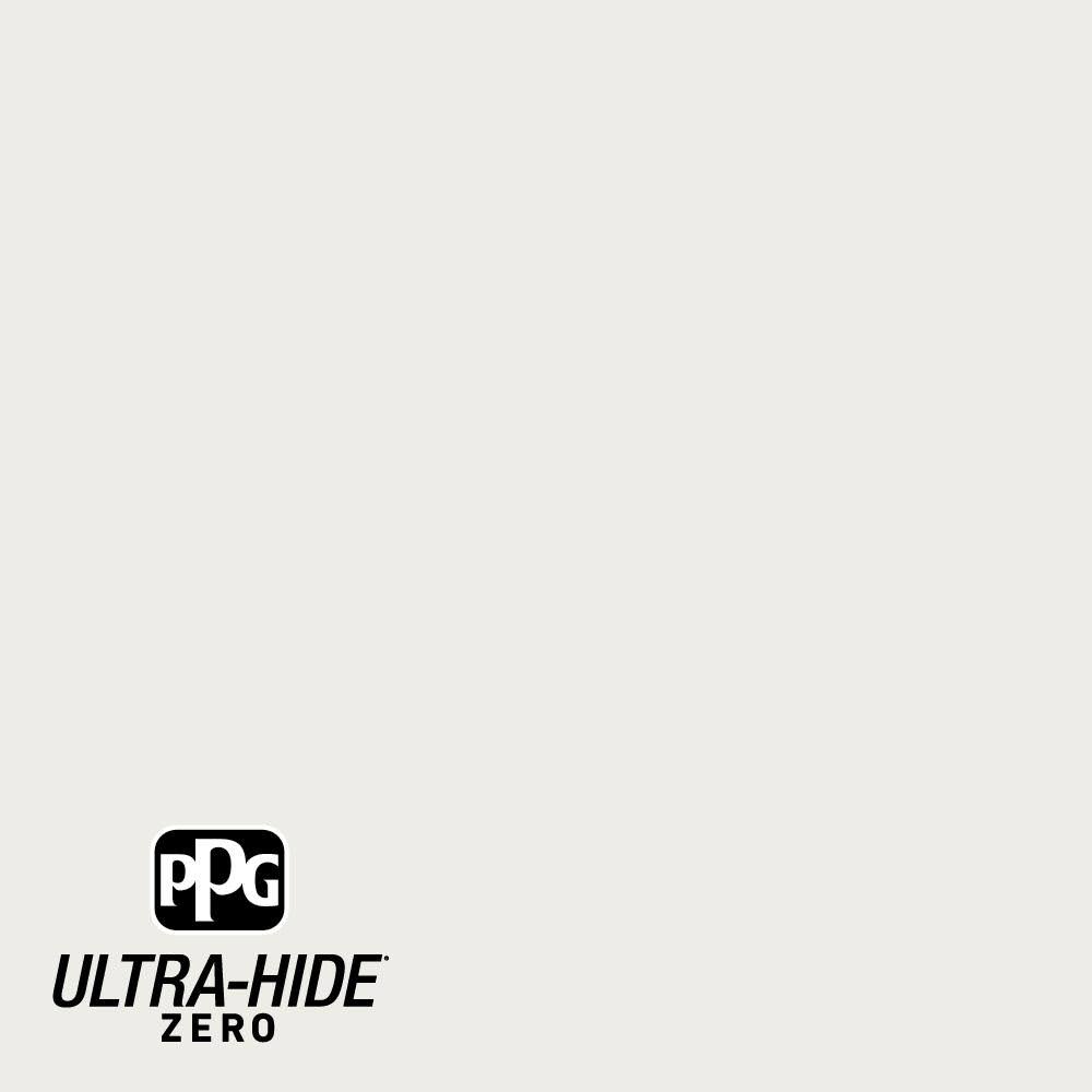 5 gal. White Satin Interior Paint R1207