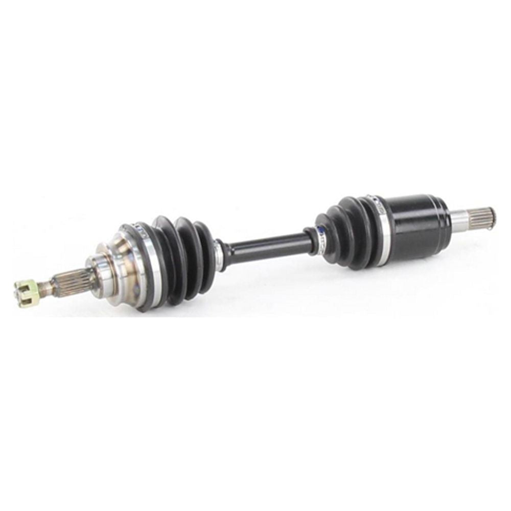 Drive Axle Front F565