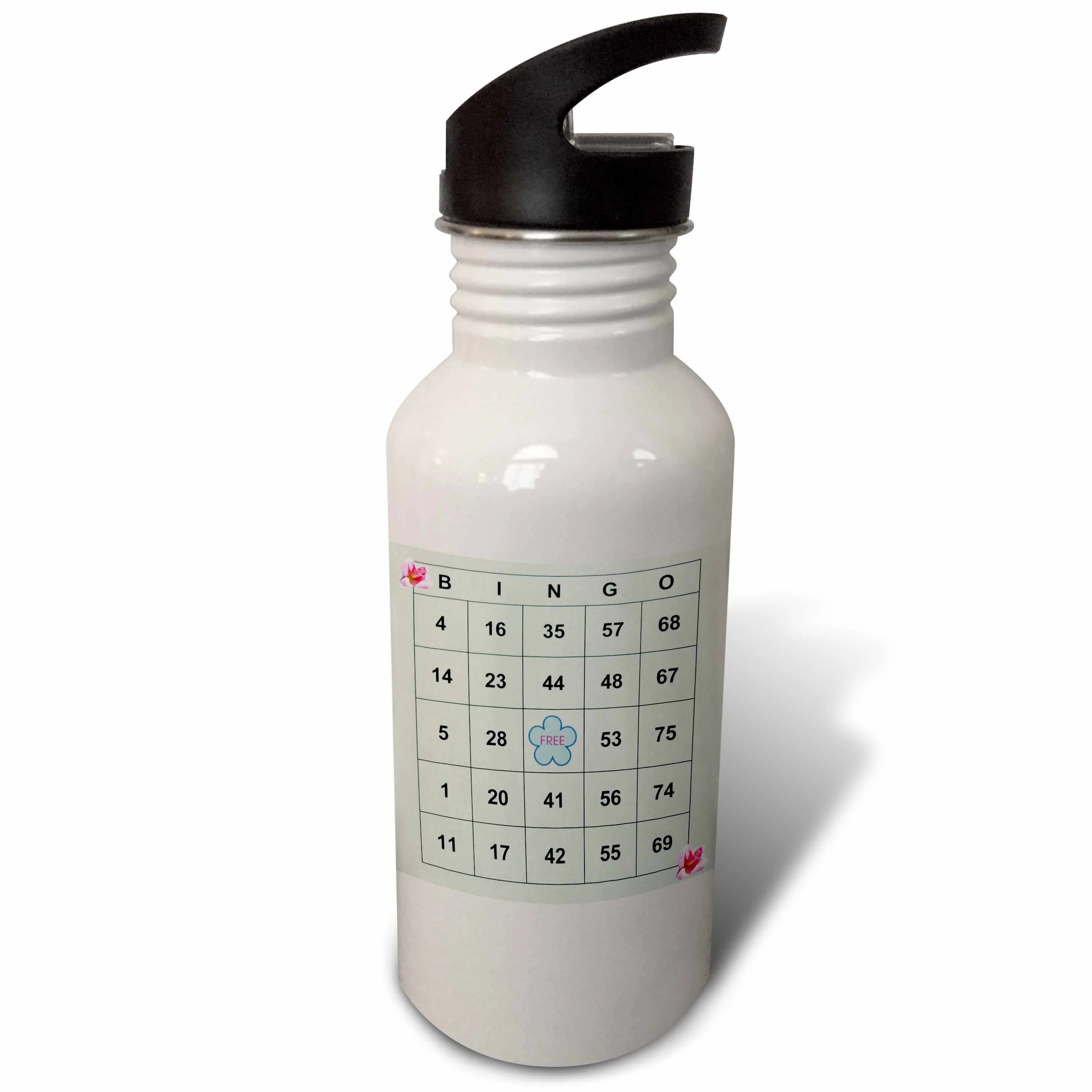 21 oz Sports Water Bottle X455592