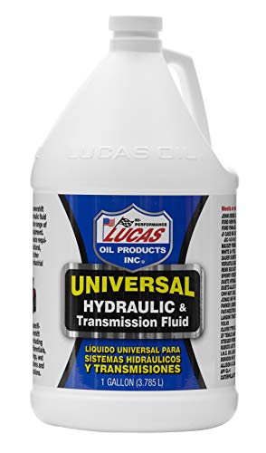 1 Pack Hydraulic fluid X318