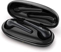 Black Mini True Wireless Earbuds with 4 Mics X1814