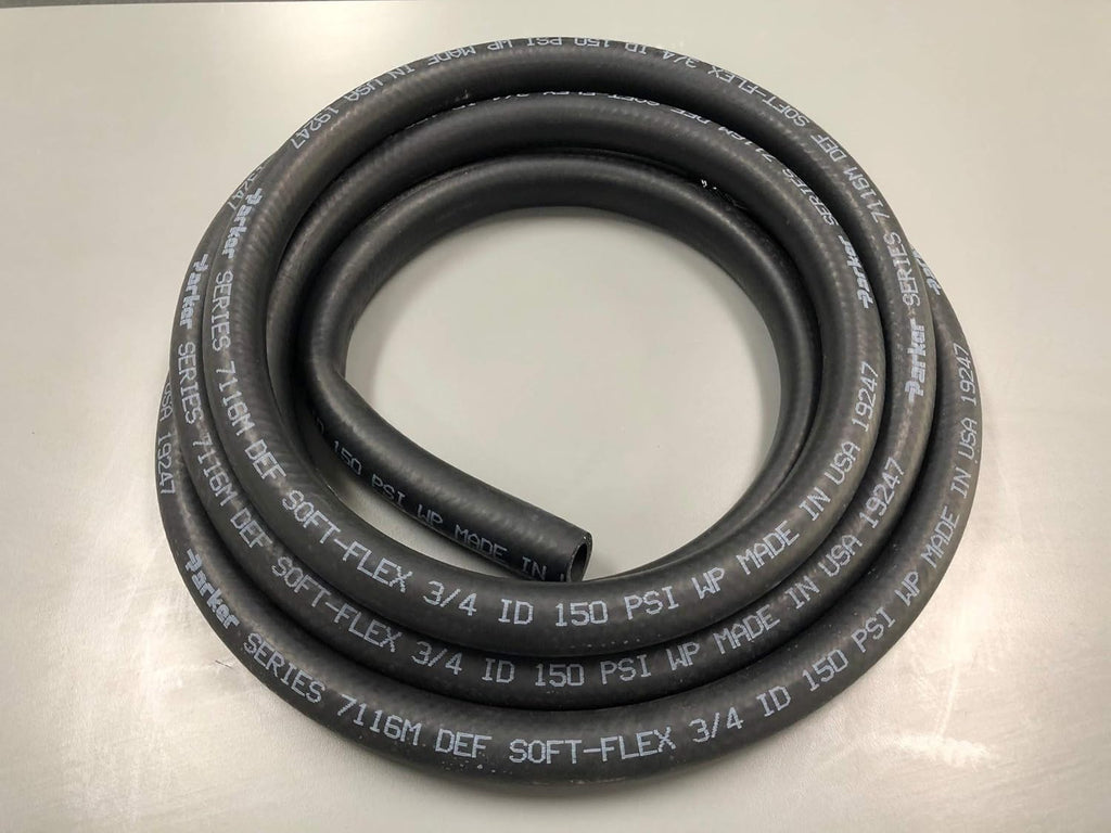 3/4" 25 feet DEF Discharge Hose Z53251