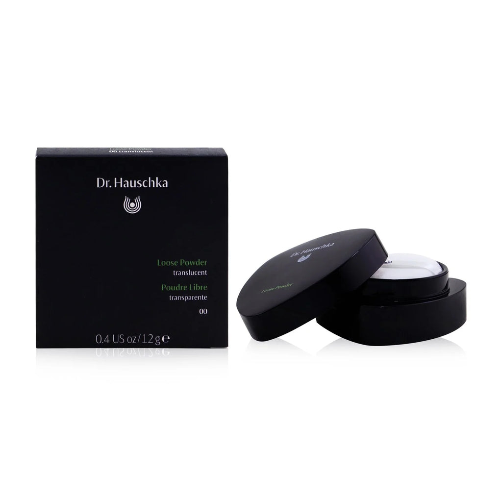Translucent Loose Powder 12g P34960