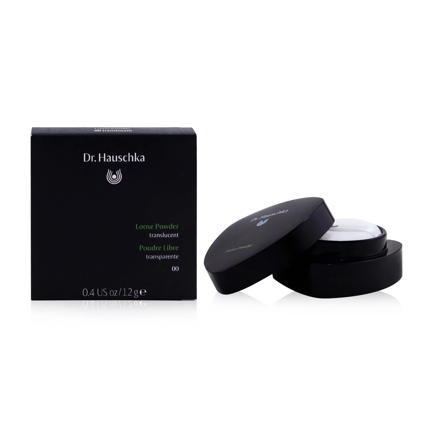 Translucent Loose Powder 12g P34960