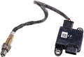 Exhaust Particulate Sensor K78617