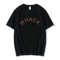 T-shirt Crewneck Short Sleeve Tee U872430