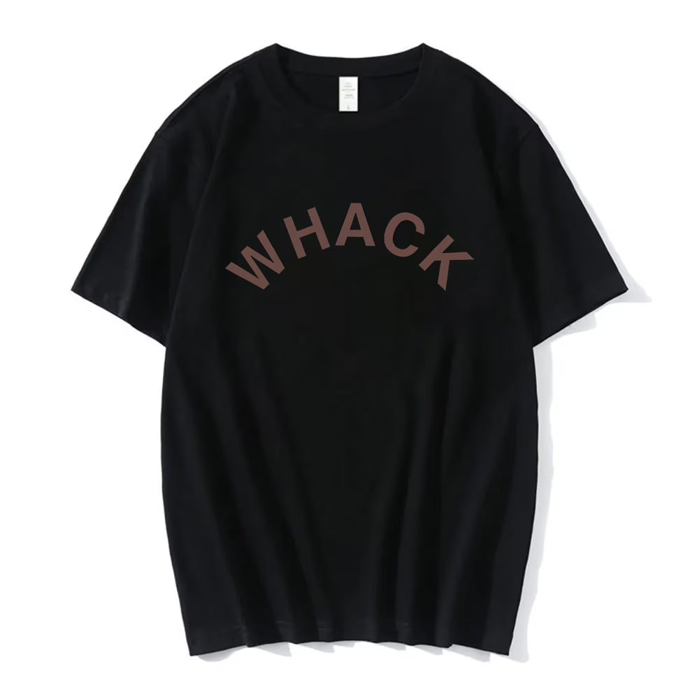 T-shirt Crewneck Short Sleeve Tee U872430