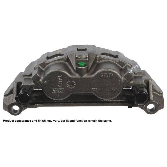 Rear Brake Caliper E22220