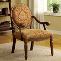 Victorian-style Accent Chair K61343