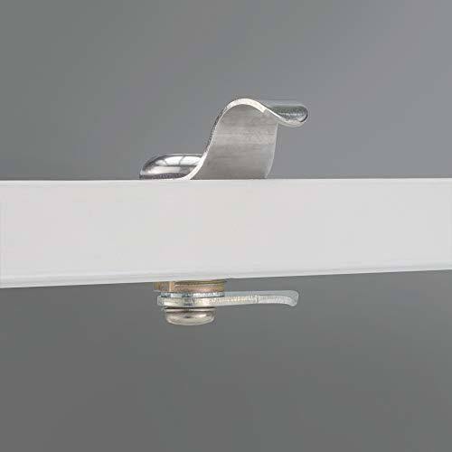 RV Baggage Door 12x22 Wide x 16x22 High with Rounded Corners C900