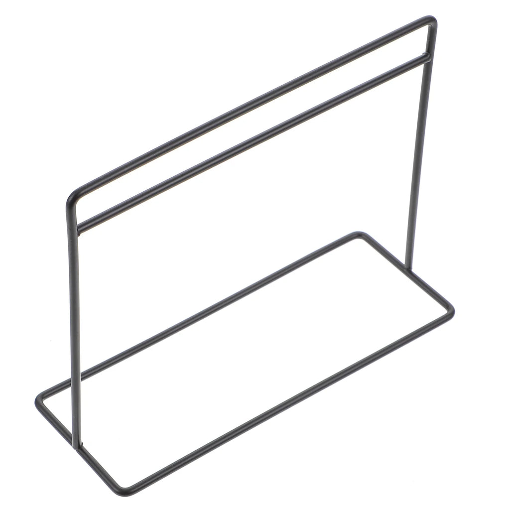 Miniature Doll Clothes Rack Hanger Furniture V30497