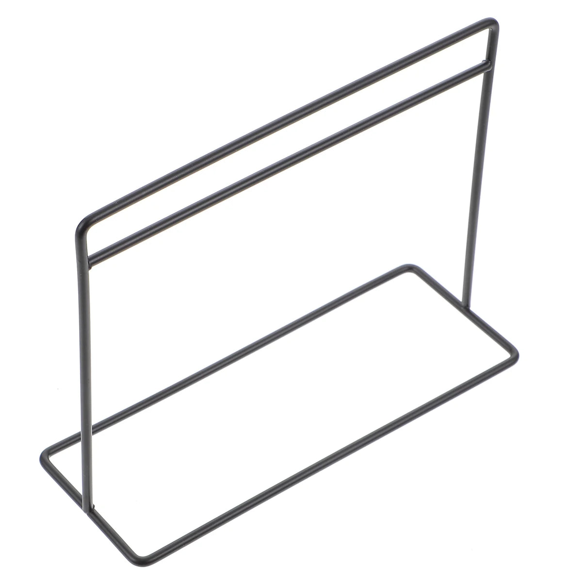Miniature Doll Clothes Rack Hanger Furniture V30497