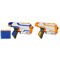 2-Pack Nerf Blaster with 12 Darts Z887265