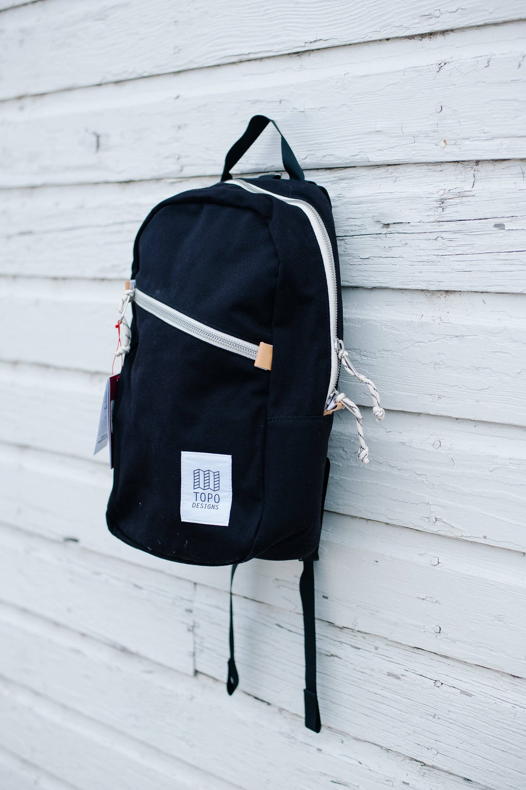 Black Canvas Light Pack K502