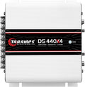 Car Audio Amplifier 4 Channels 440 Watts Rms 2 Ohm T379558