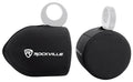 Neoprene Covers For Kicker Wakeboard Tower Speaker Pods W459