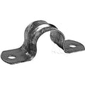 2 inch 2 Hole Electrical Metallic Tubing Strap (Case of 10) L18270