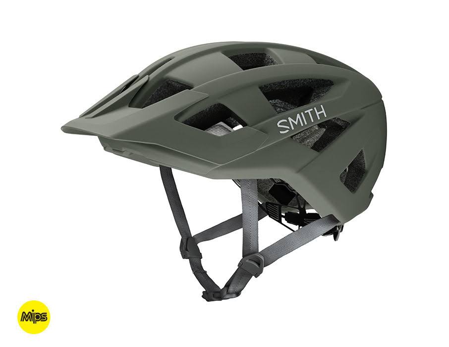 Matte Sage MIPS Helmet T2344