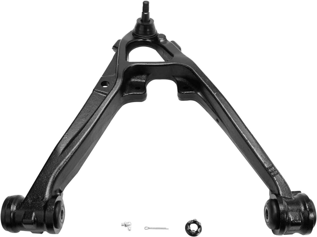 Front Lower Control Arms with Ball Joints 2pc Set B224