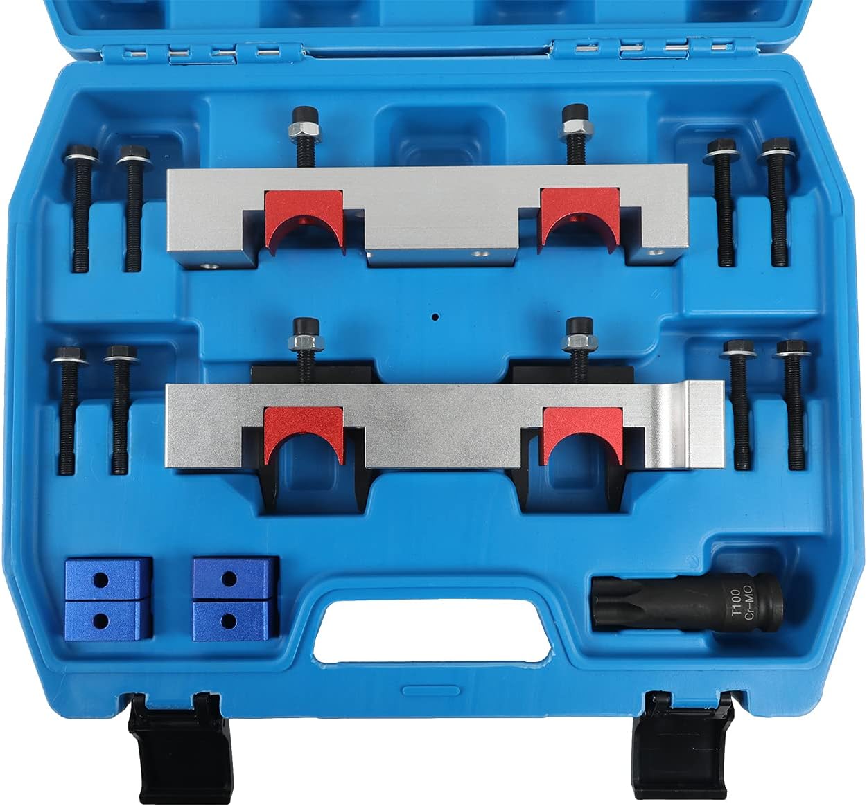 15pcs Engine Camshaft Alignment Timing Locking Tool Kit J2652