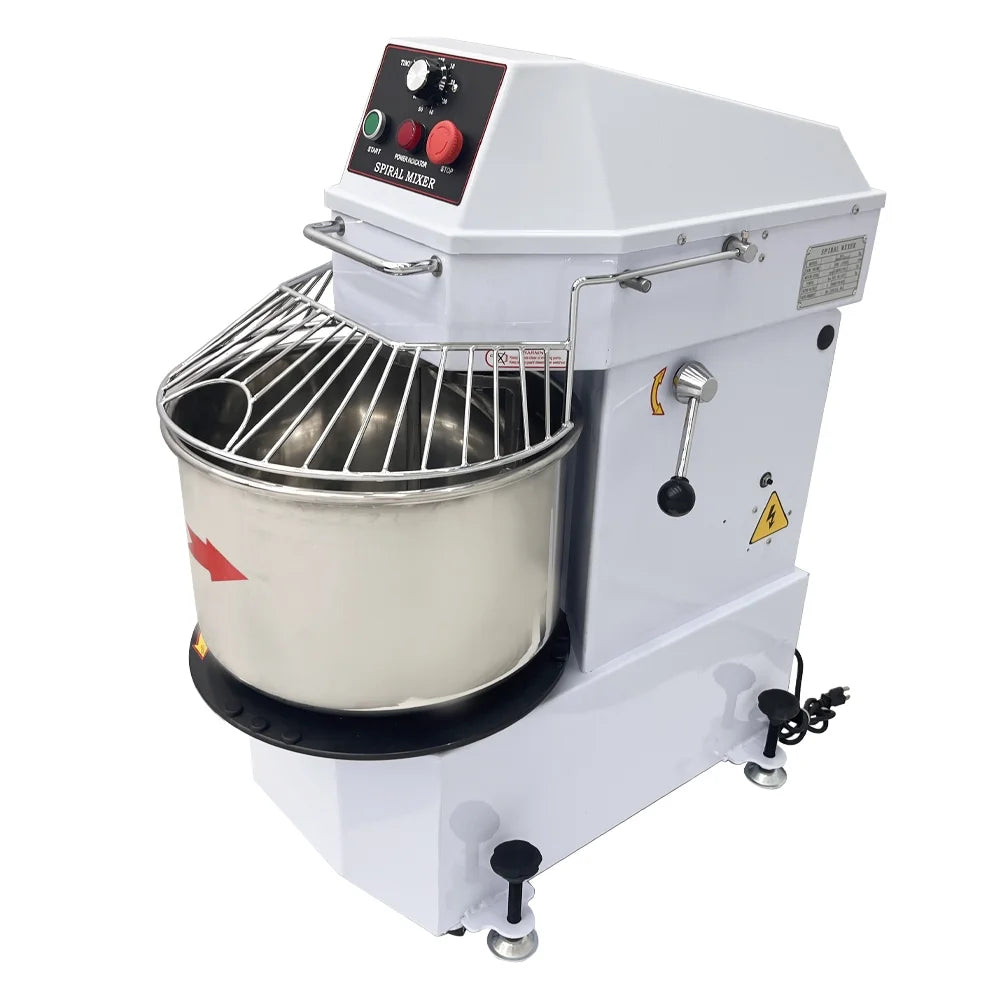 20L Dough Mixer with Detachable Bucket S5662
