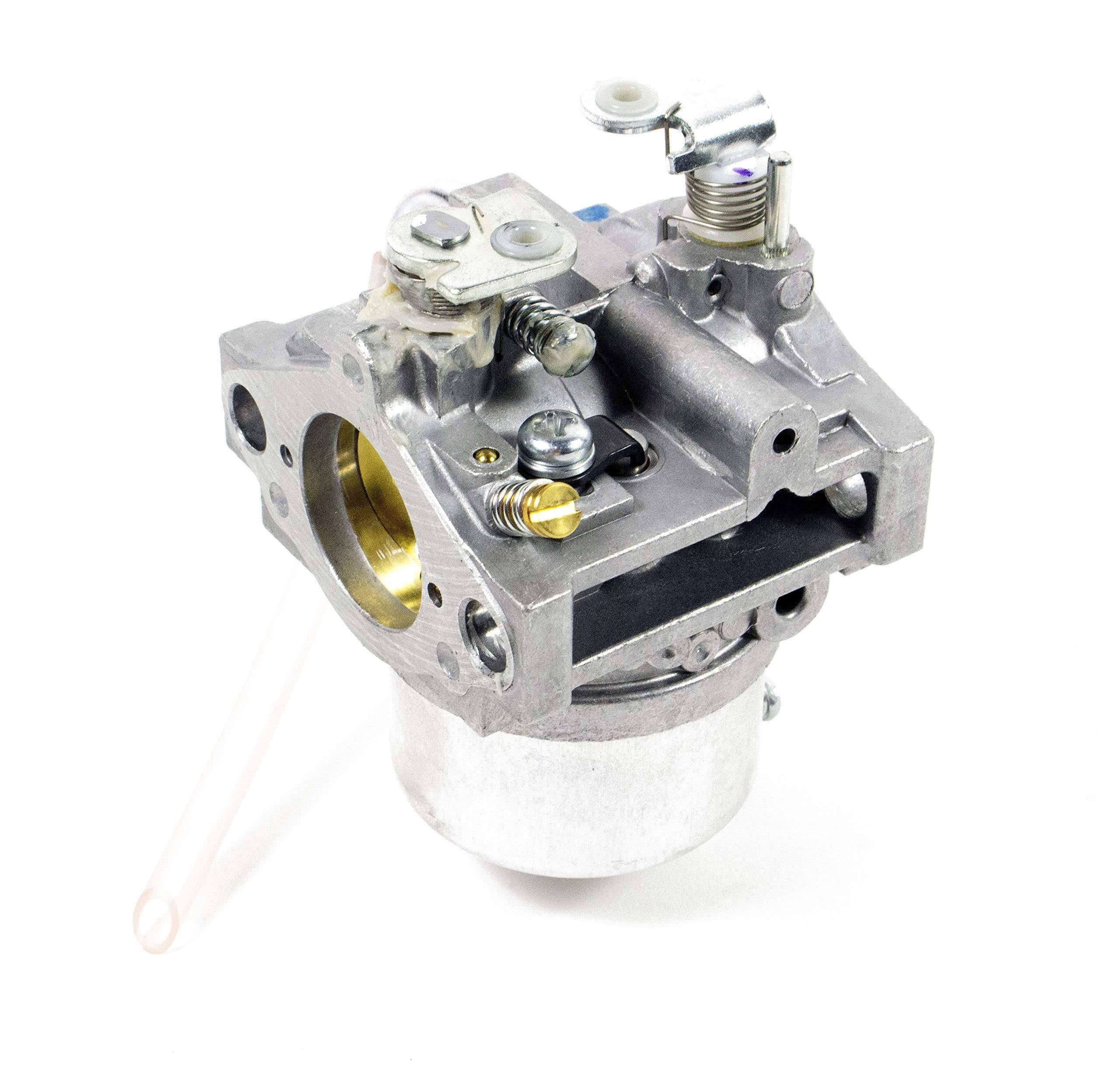 Carburetor Assembly U768