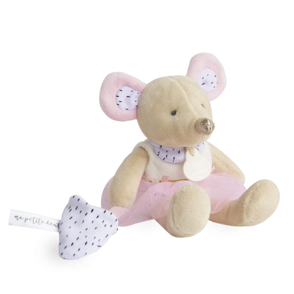 Suzie En Tutu Plush Z90194