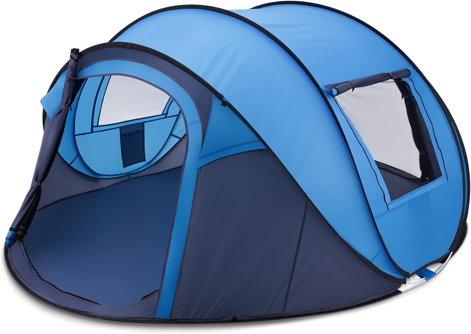 4-6 Person Pop up Dome Tent F60283
