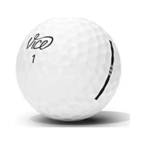 12 Golf Balls T185403