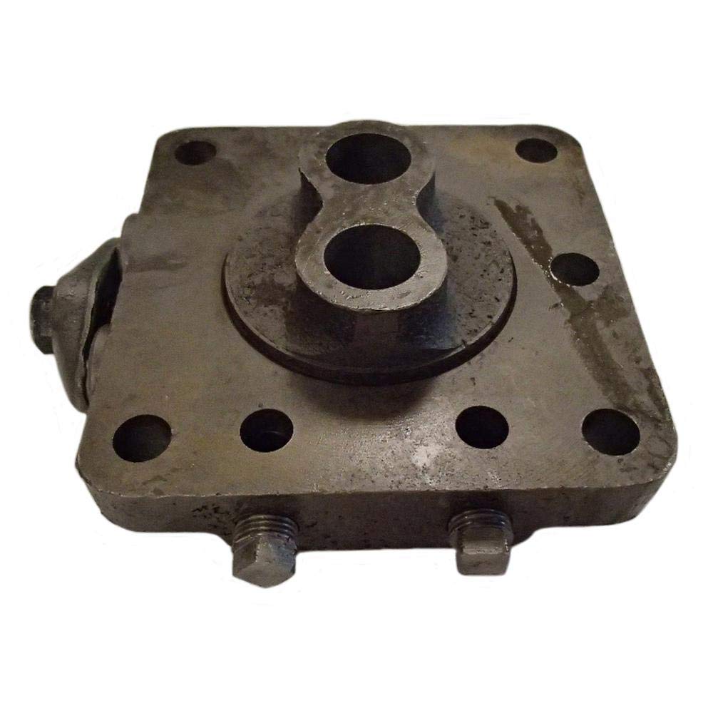 Hydraulic Pump Chambers Left Q777762