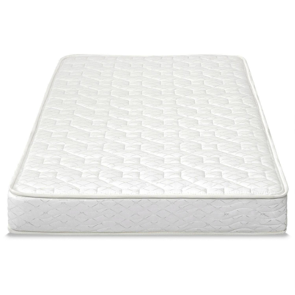 Full Size Coil Spring Mattress F14464