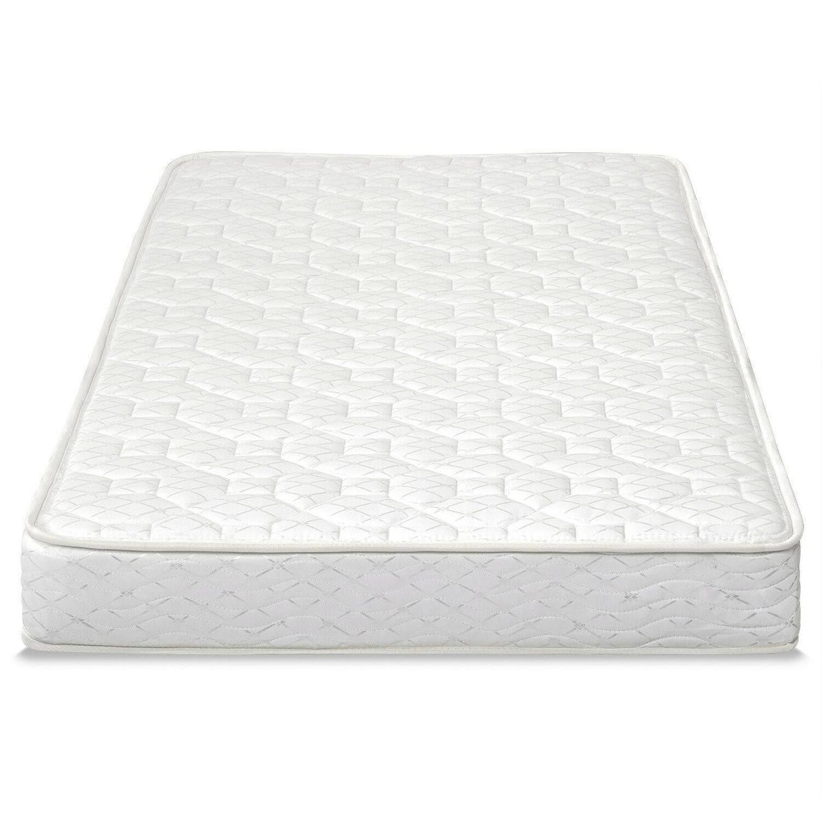 Full Size Coil Spring Mattress F14464