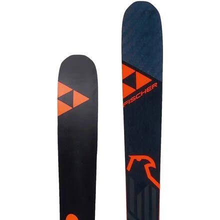 Fischer Ranger 107 Ti Skis M90715