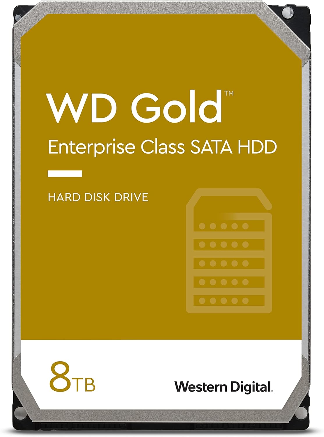 8TB 7200 RPM SATA 6 Gb/s Internal Hard Drive S827423