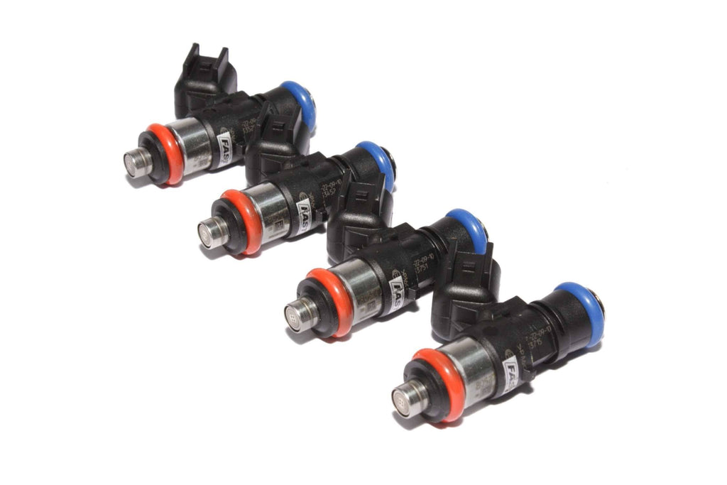 Injector 4-Pack 50lb/hr E417