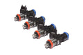 Injector 4-Pack 50lb/hr E417