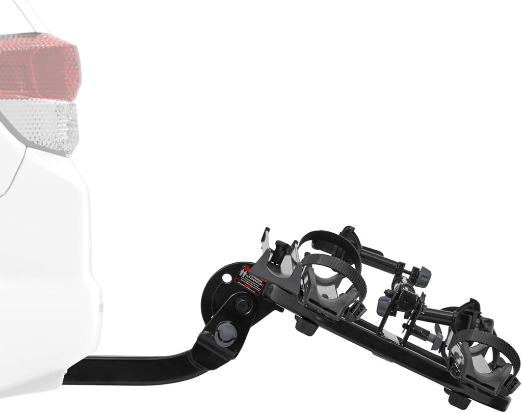 E-Bike Hitch Bike Rack B753076